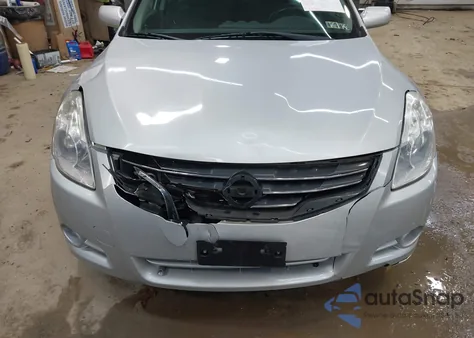 2012 Nissan Altima 2.5 S z USA, uszkodzony, nr VIN 1N4AL2AP8CN477825